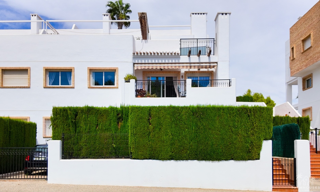 Revente - Apartment - Orihuela Costa - Costa Blanca