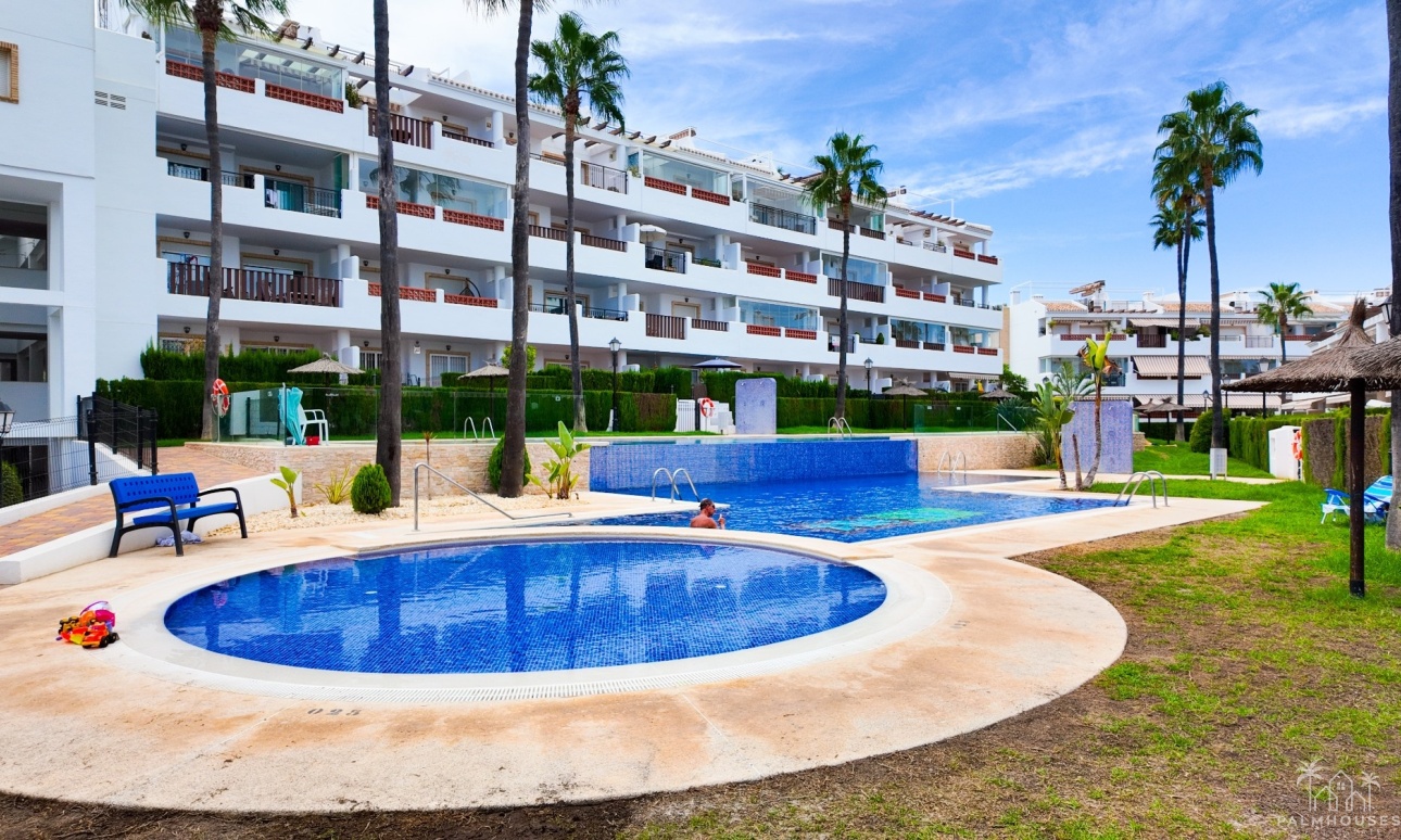 Revente - Apartment - Orihuela Costa - Costa Blanca
