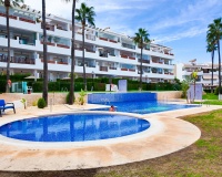 Revente - Apartment - Orihuela Costa - Costa Blanca