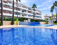 Revente - Apartment - Orihuela Costa - Costa Blanca