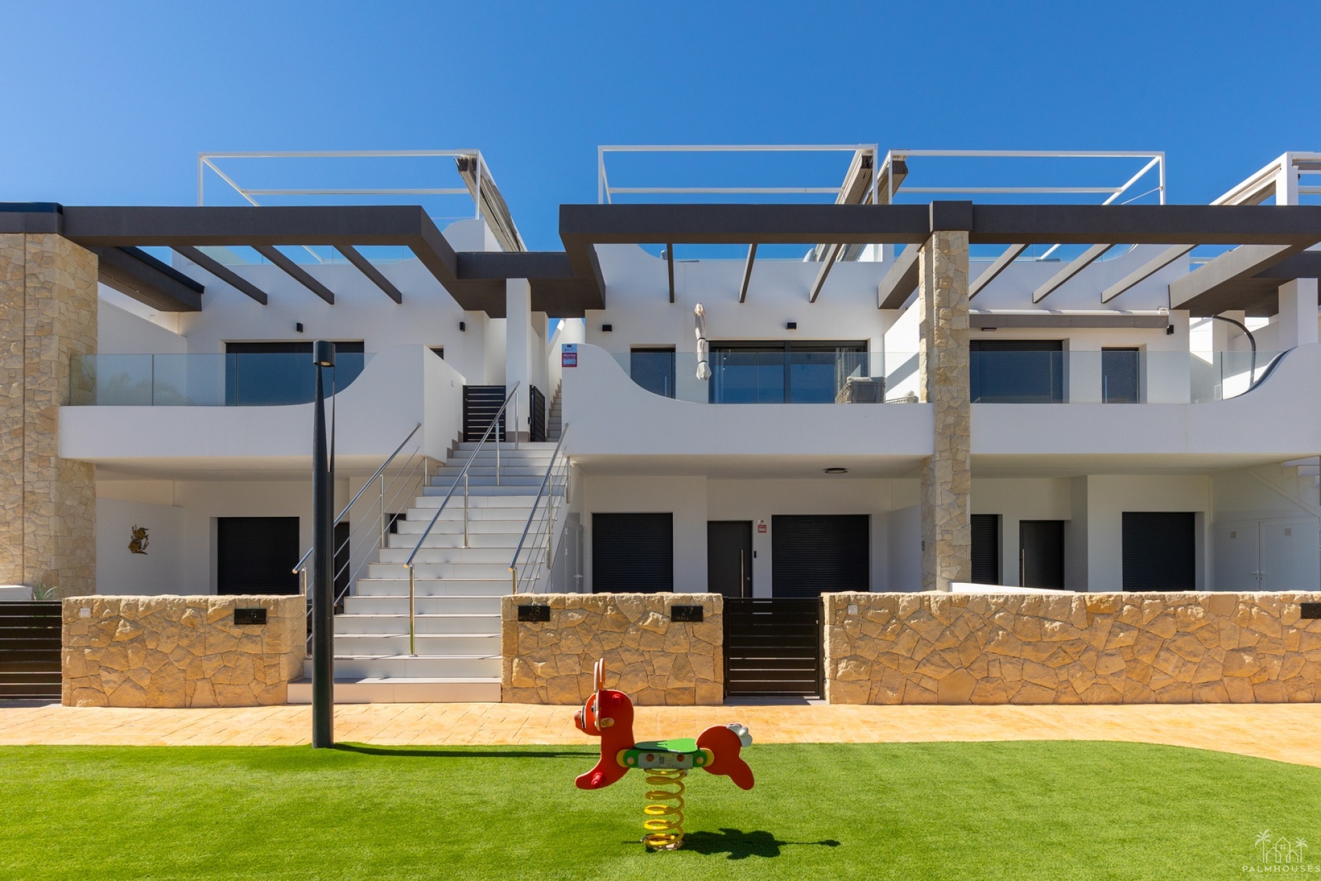Revente - Apartment - Orihuela Costa - Costa Blanca