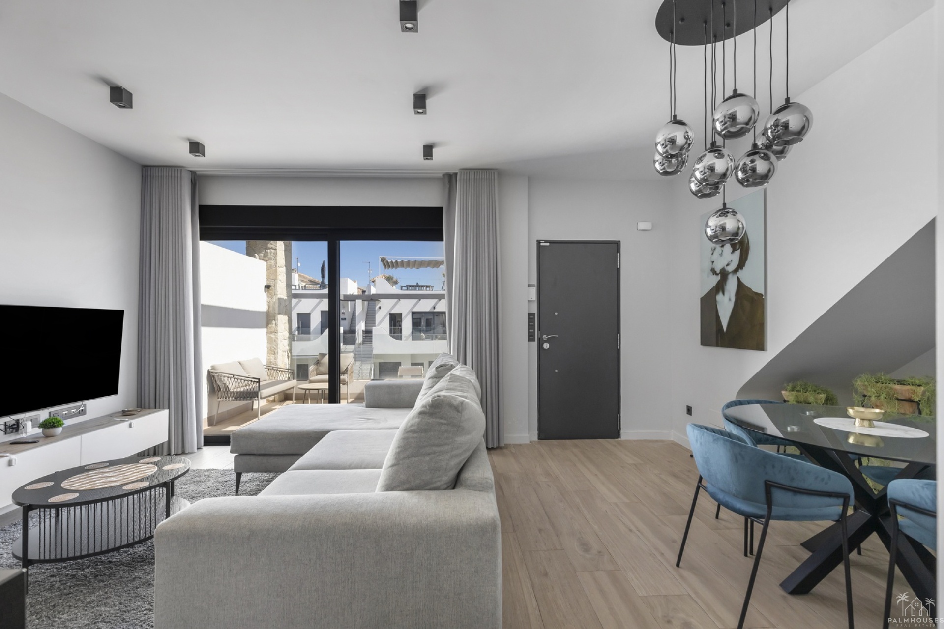 Revente - Apartment - Orihuela Costa - Costa Blanca