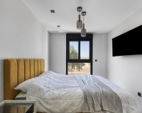 Revente - Apartment - Orihuela Costa - Costa Blanca