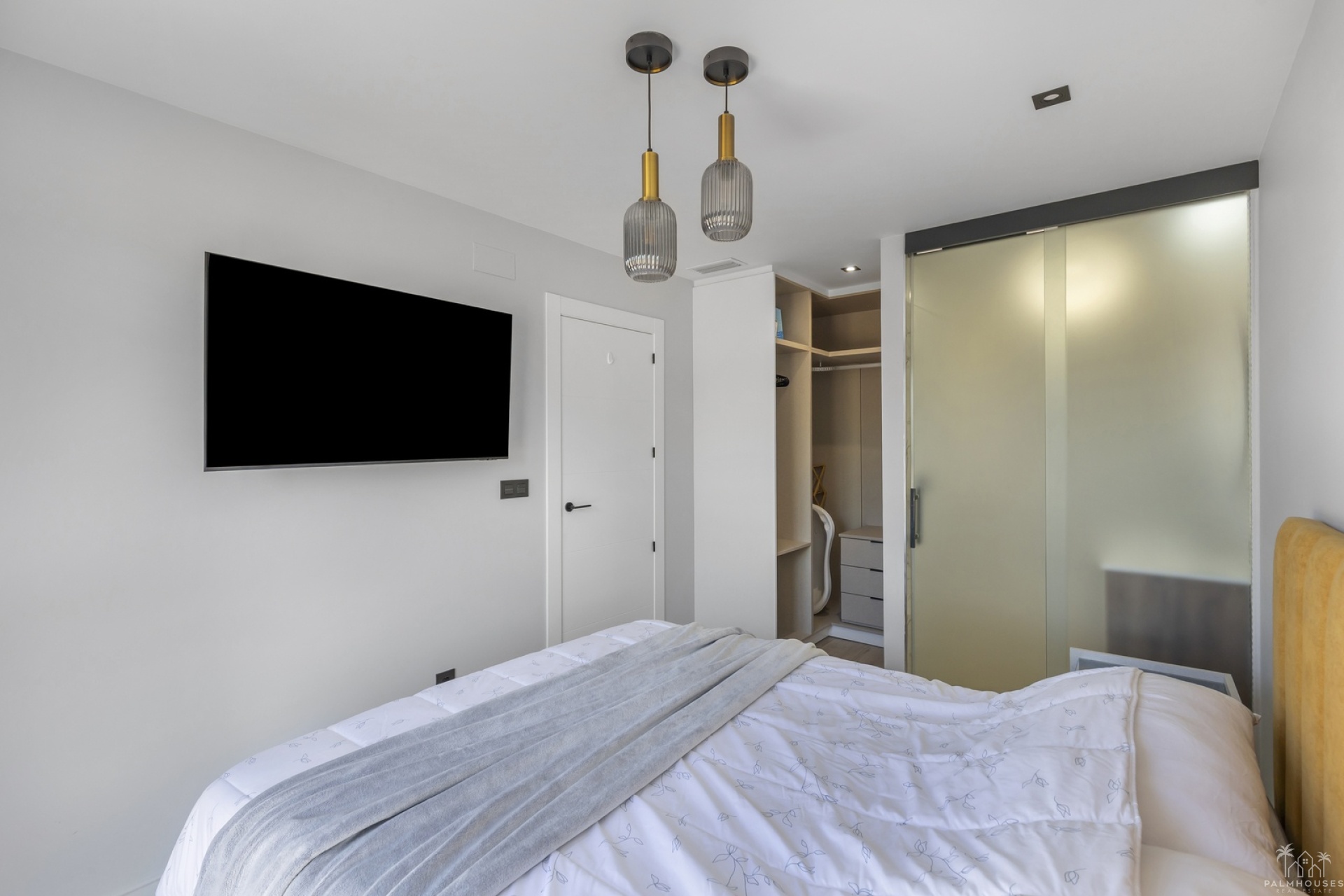 Revente - Apartment - Orihuela Costa - Costa Blanca