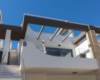 Revente - Apartment - Orihuela Costa - Costa Blanca