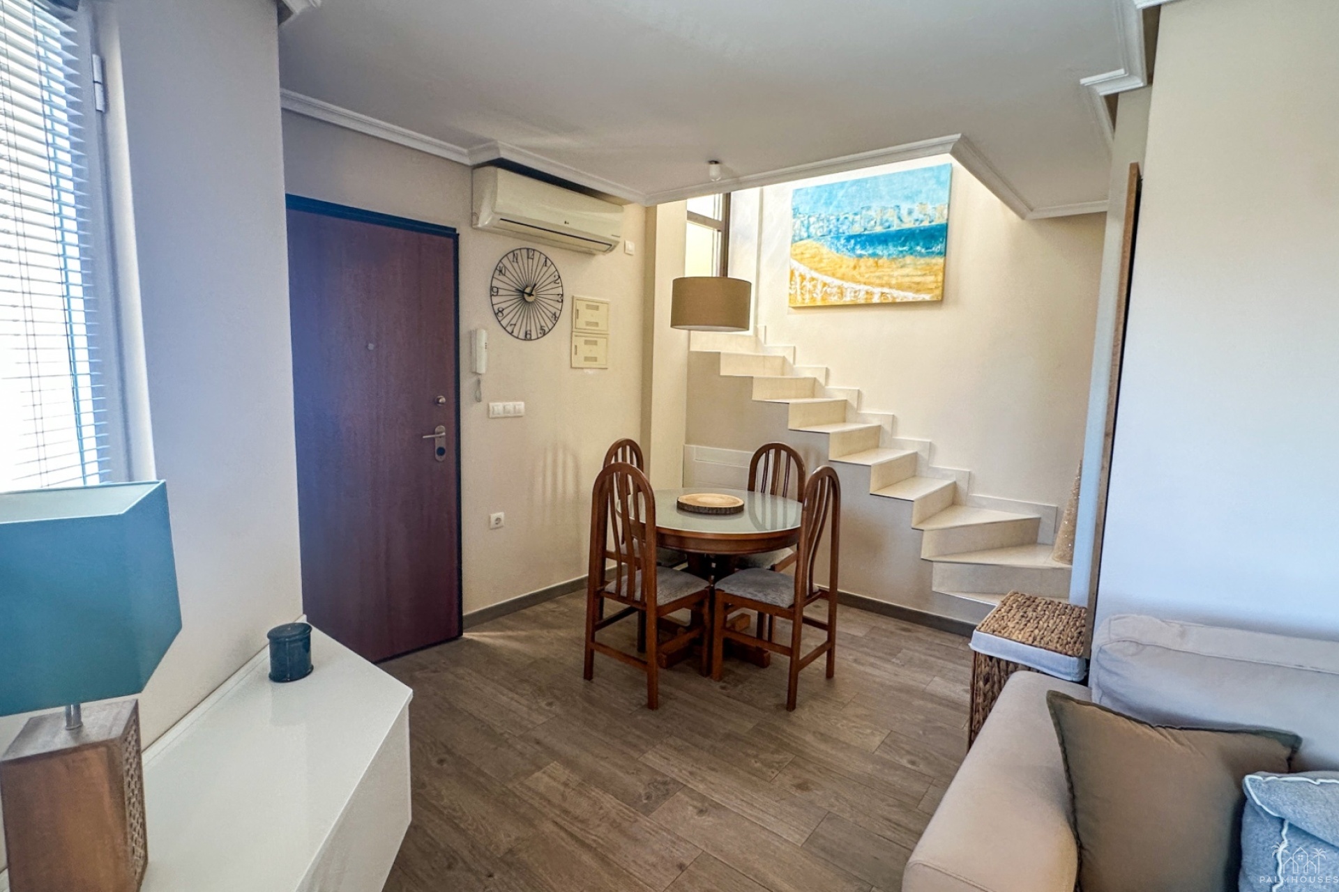 Revente - Apartment - Orihuela Costa - Costa Blanca