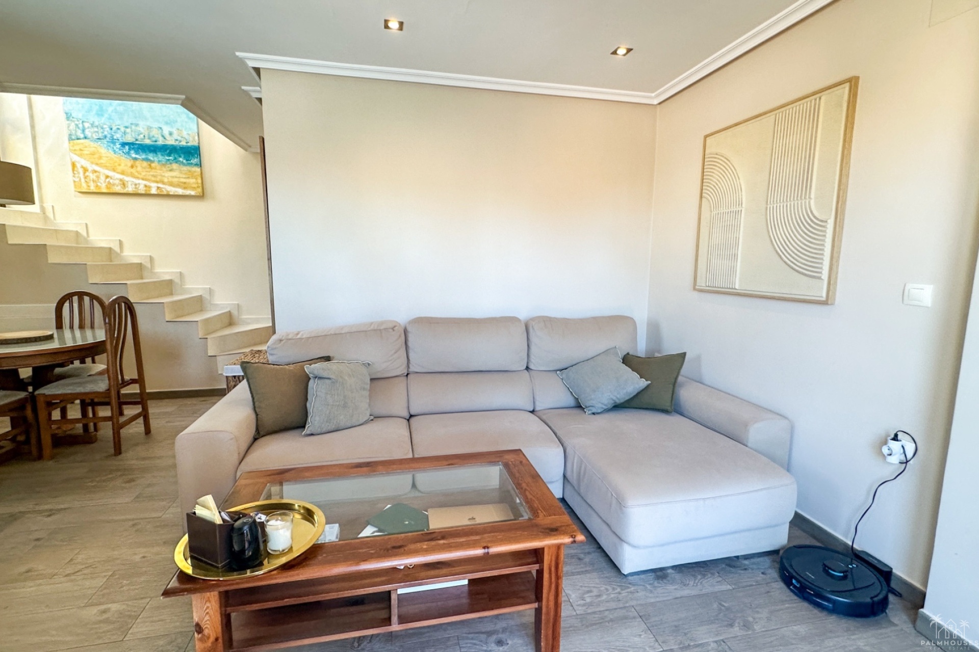 Revente - Apartment - Orihuela Costa - Costa Blanca