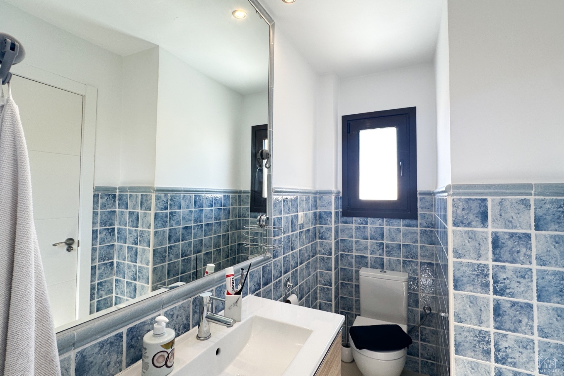 Revente - Apartment - Orihuela Costa - Costa Blanca