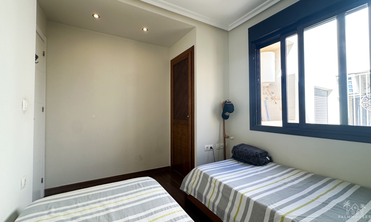 Revente - Apartment - Orihuela Costa - Costa Blanca