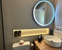 Revente - Apartment - Orihuela Costa - Costa Blanca