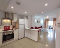 Revente - Apartment - Orihuela Costa - Costa Blanca