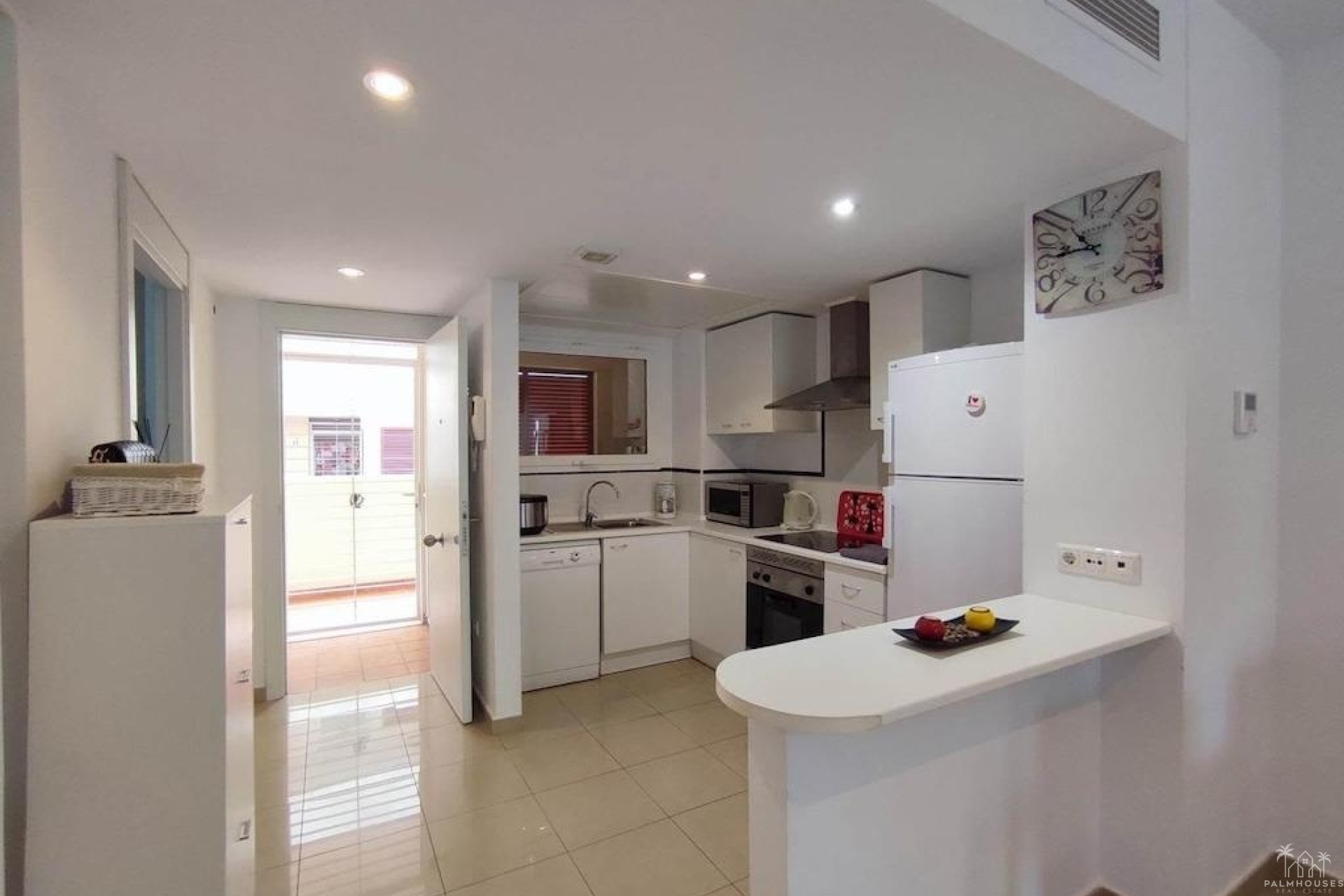 Revente - Apartment - Orihuela Costa - Costa Blanca