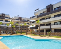 Revente - Apartment - Orihuela Costa - Costa Blanca