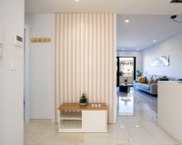 Revente - Apartment - Orihuela Costa - Costa Blanca