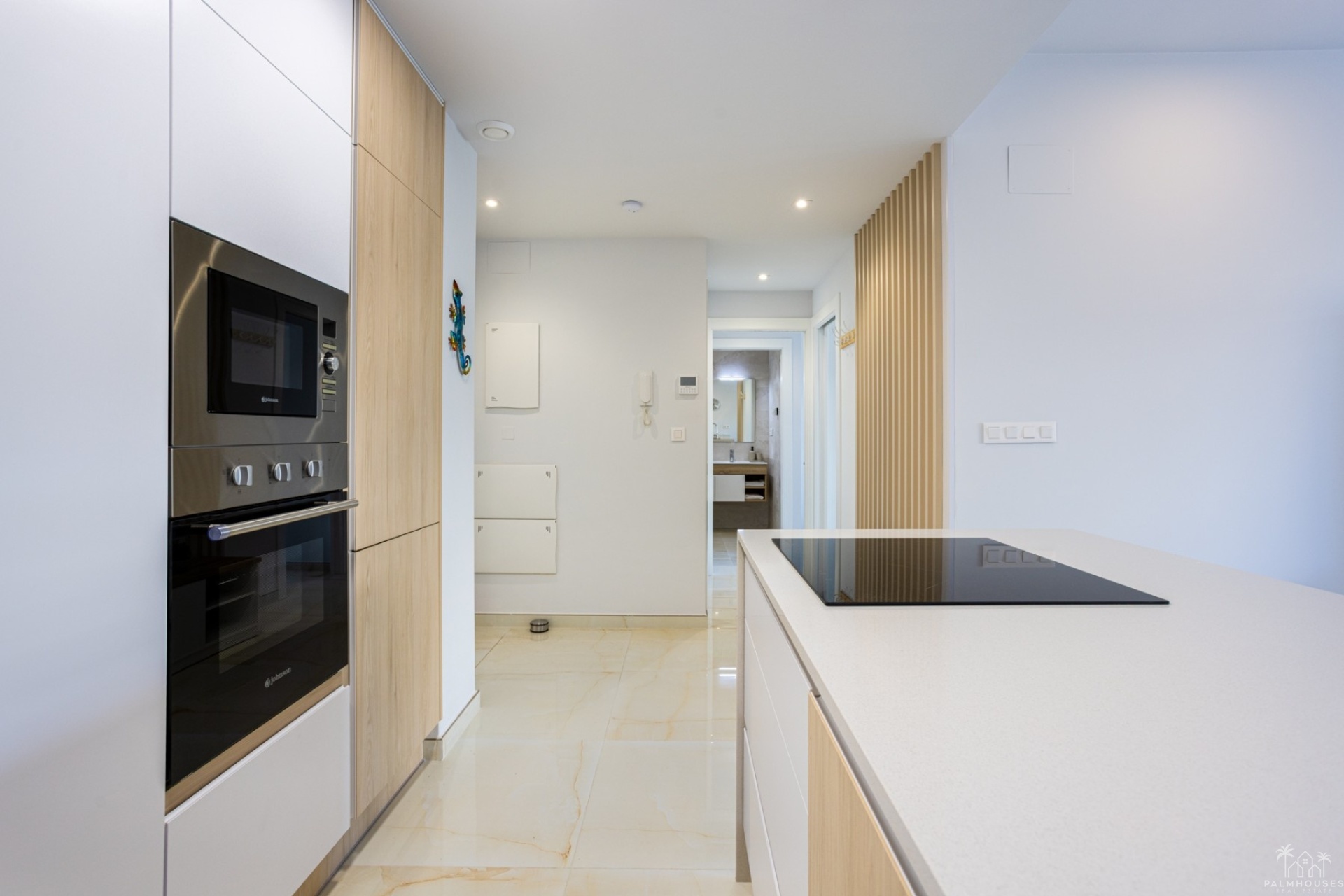 Revente - Apartment - Orihuela Costa - Costa Blanca