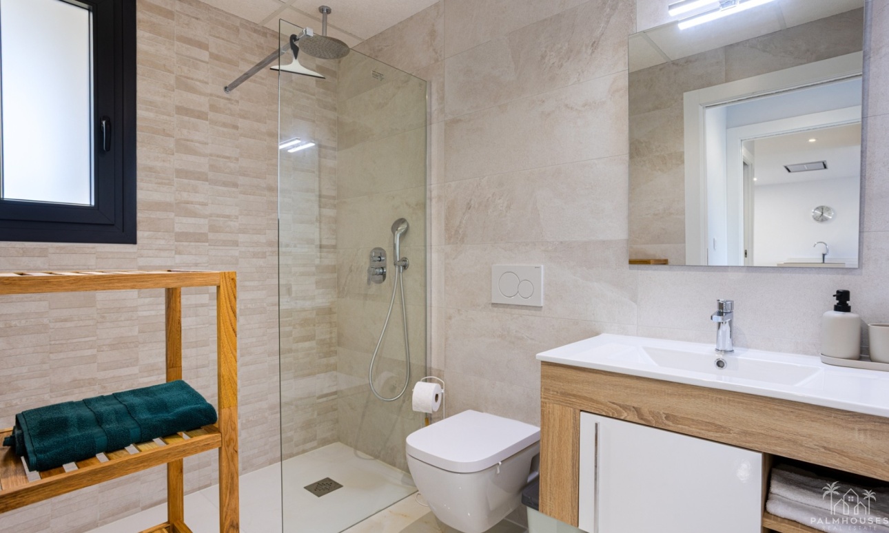 Revente - Apartment - Orihuela Costa - Costa Blanca