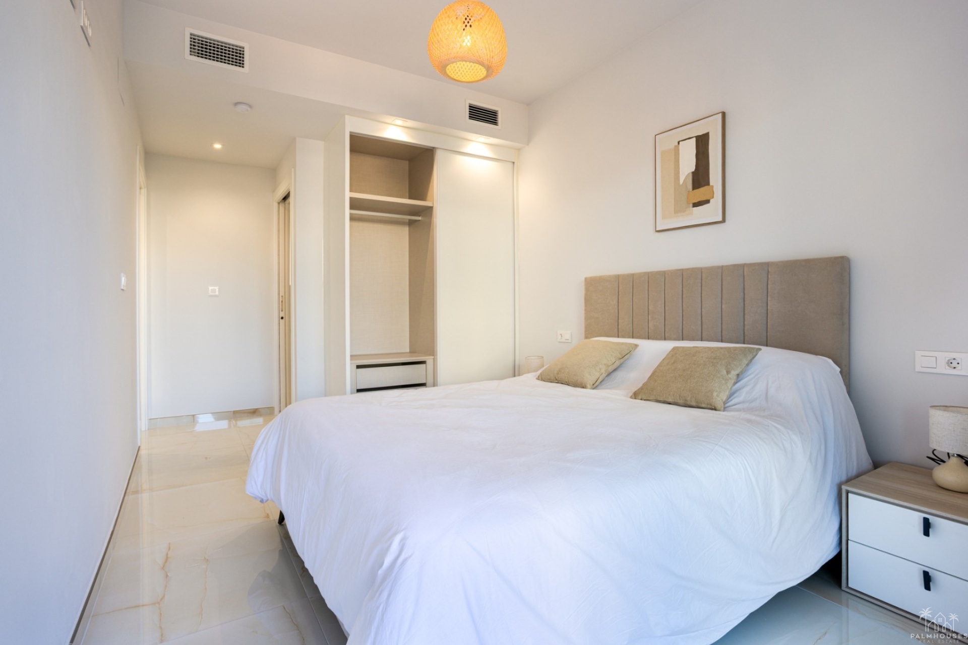 Revente - Apartment - Orihuela Costa - Costa Blanca