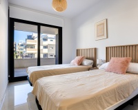 Revente - Apartment - Orihuela Costa - Costa Blanca