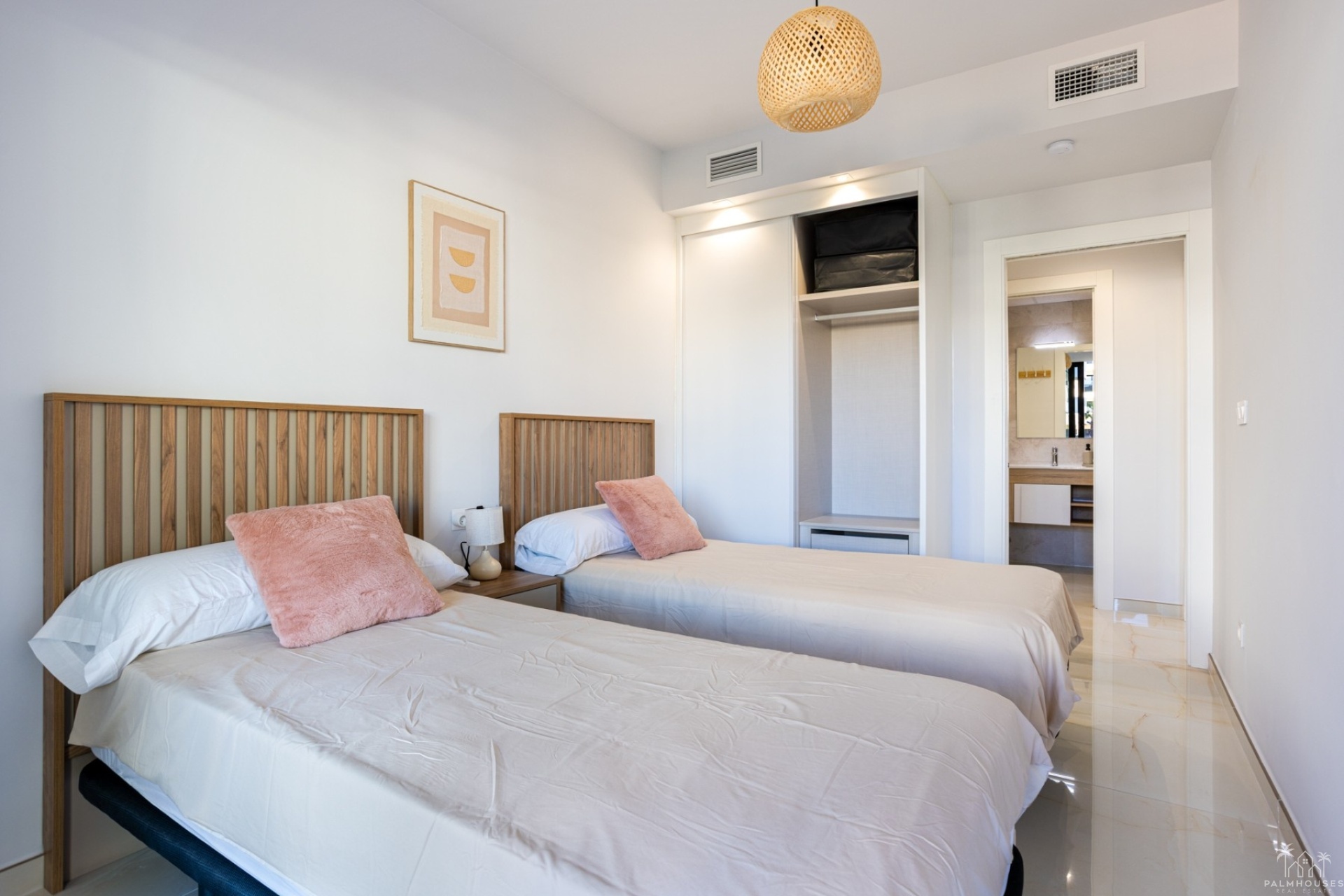 Revente - Apartment - Orihuela Costa - Costa Blanca