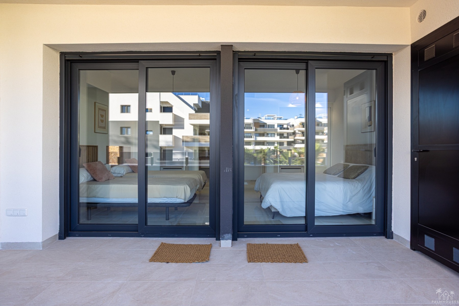 Revente - Apartment - Orihuela Costa - Costa Blanca