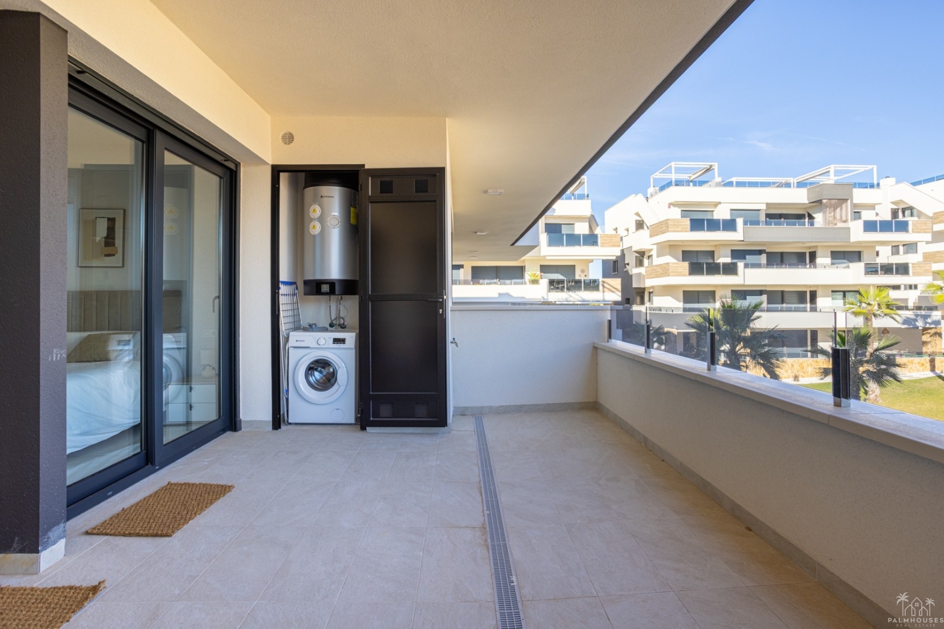 Revente - Apartment - Orihuela Costa - Costa Blanca