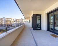 Revente - Apartment - Orihuela Costa - Costa Blanca