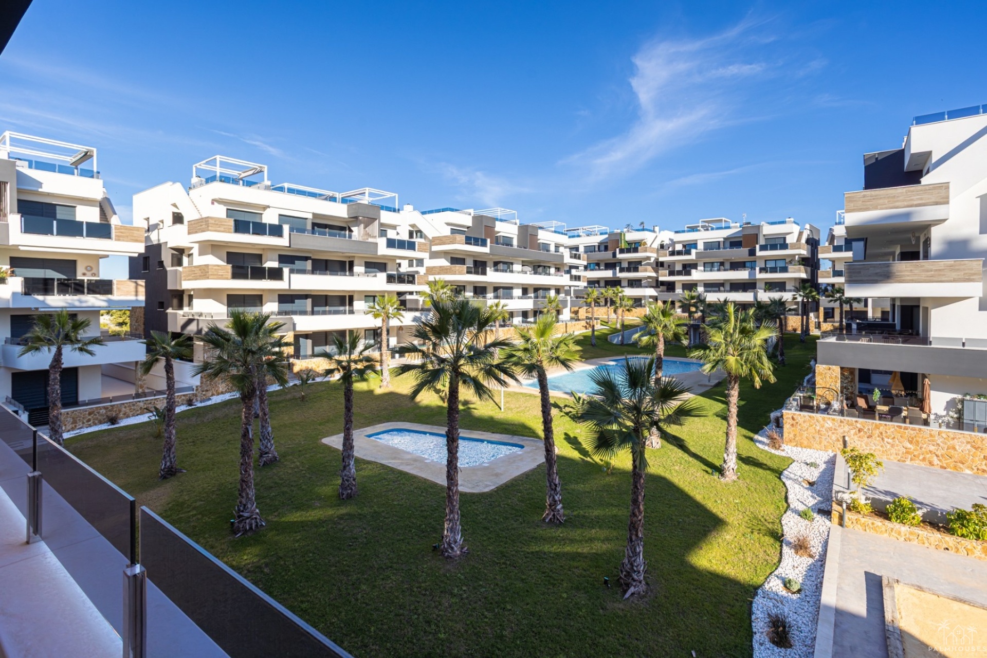 Revente - Apartment - Orihuela Costa - Costa Blanca