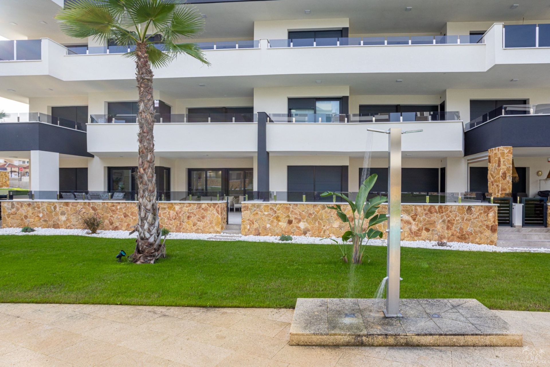 Revente - Apartment - Orihuela Costa - Costa Blanca