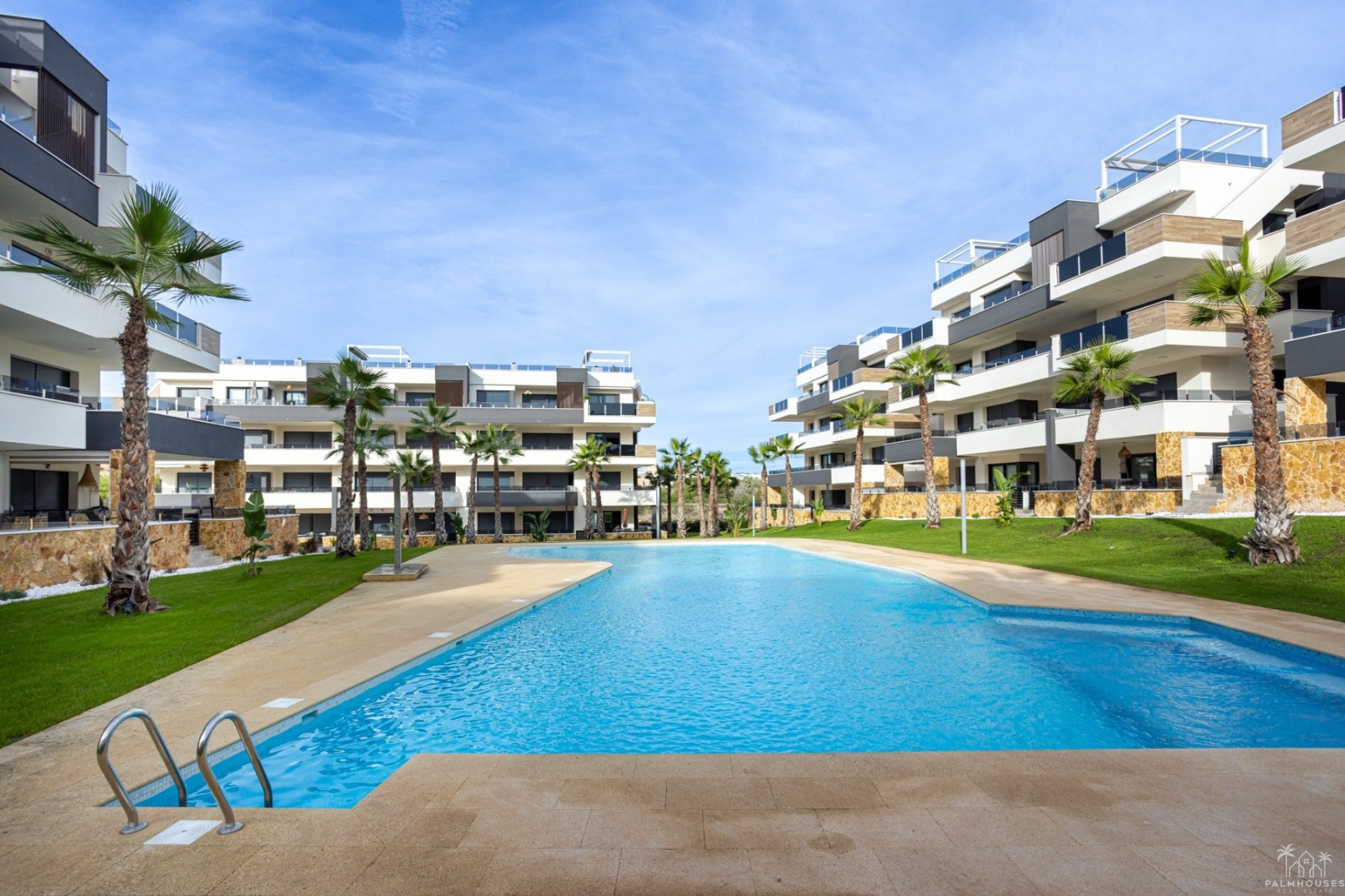 Revente - Apartment - Orihuela Costa - Costa Blanca