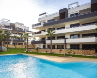 Revente - Apartment - Orihuela Costa - Costa Blanca