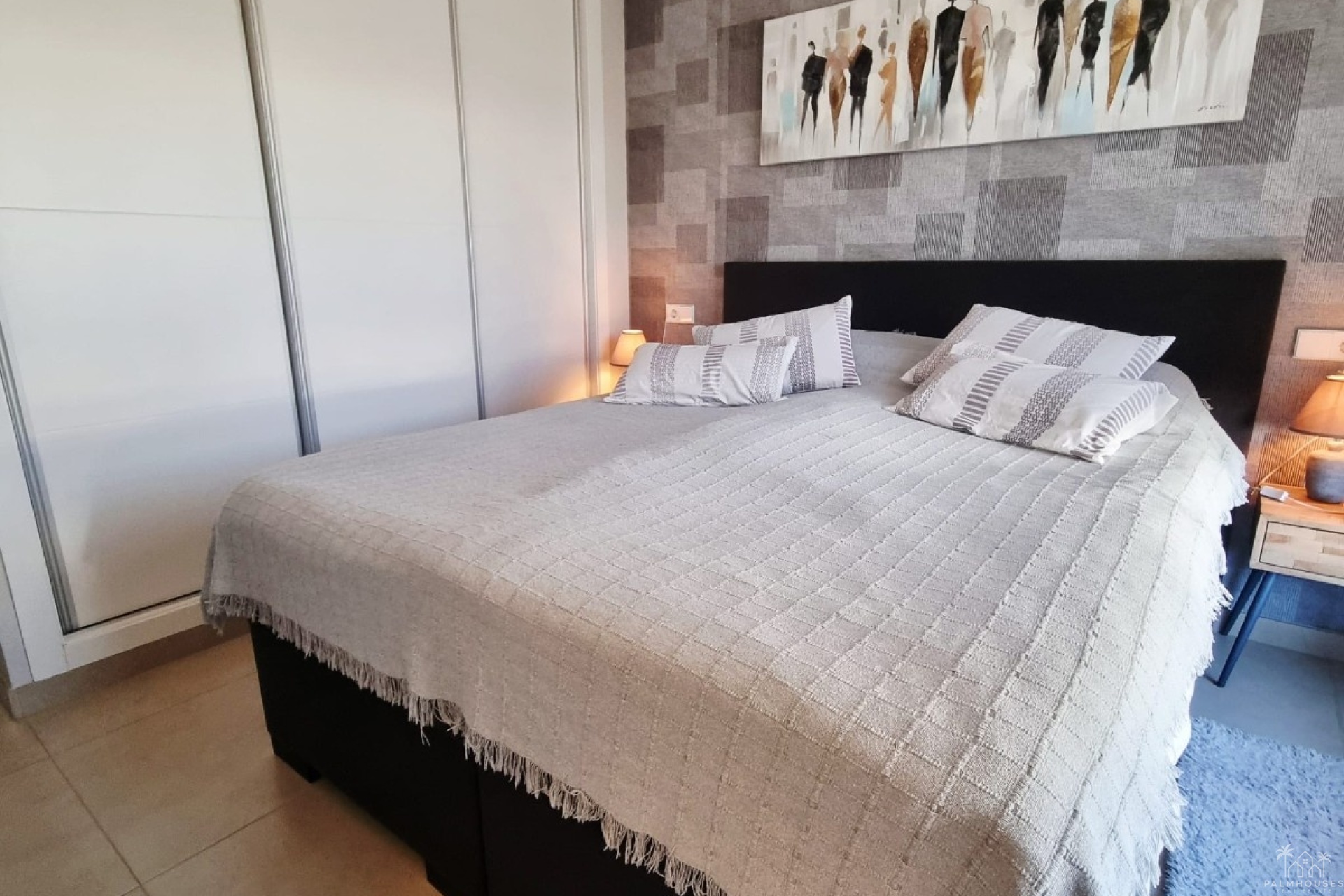 Revente - Apartment - Orihuela Costa - Entre Naranjos - Vistabella Golf