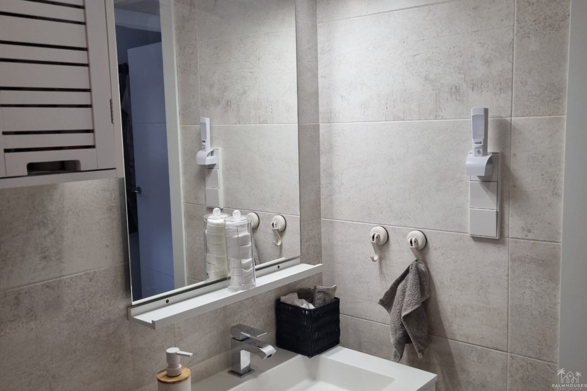 Revente - Apartment - Orihuela Costa - Entre Naranjos - Vistabella Golf