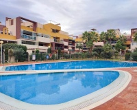 Revente - Apartment - Orihuela Costa - Horizonte - La Campana