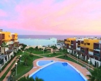 Revente - Apartment - Orihuela Costa - Horizonte - La Campana