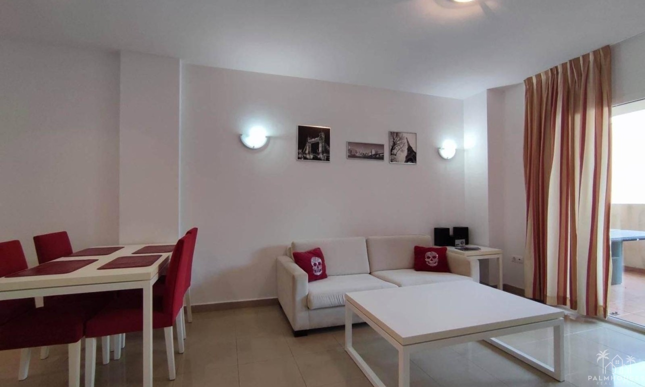 Revente - Apartment - Orihuela Costa - Horizonte - La Campana