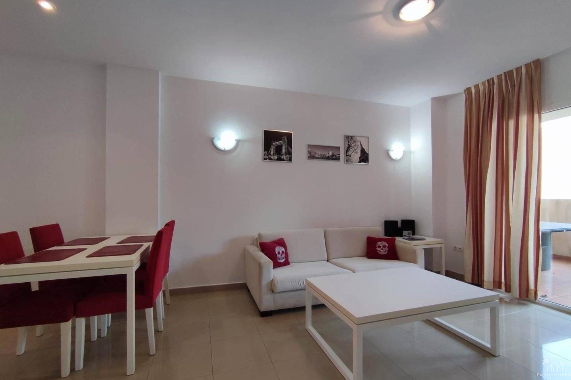 Revente - Apartment - Orihuela Costa - Horizonte - La Campana
