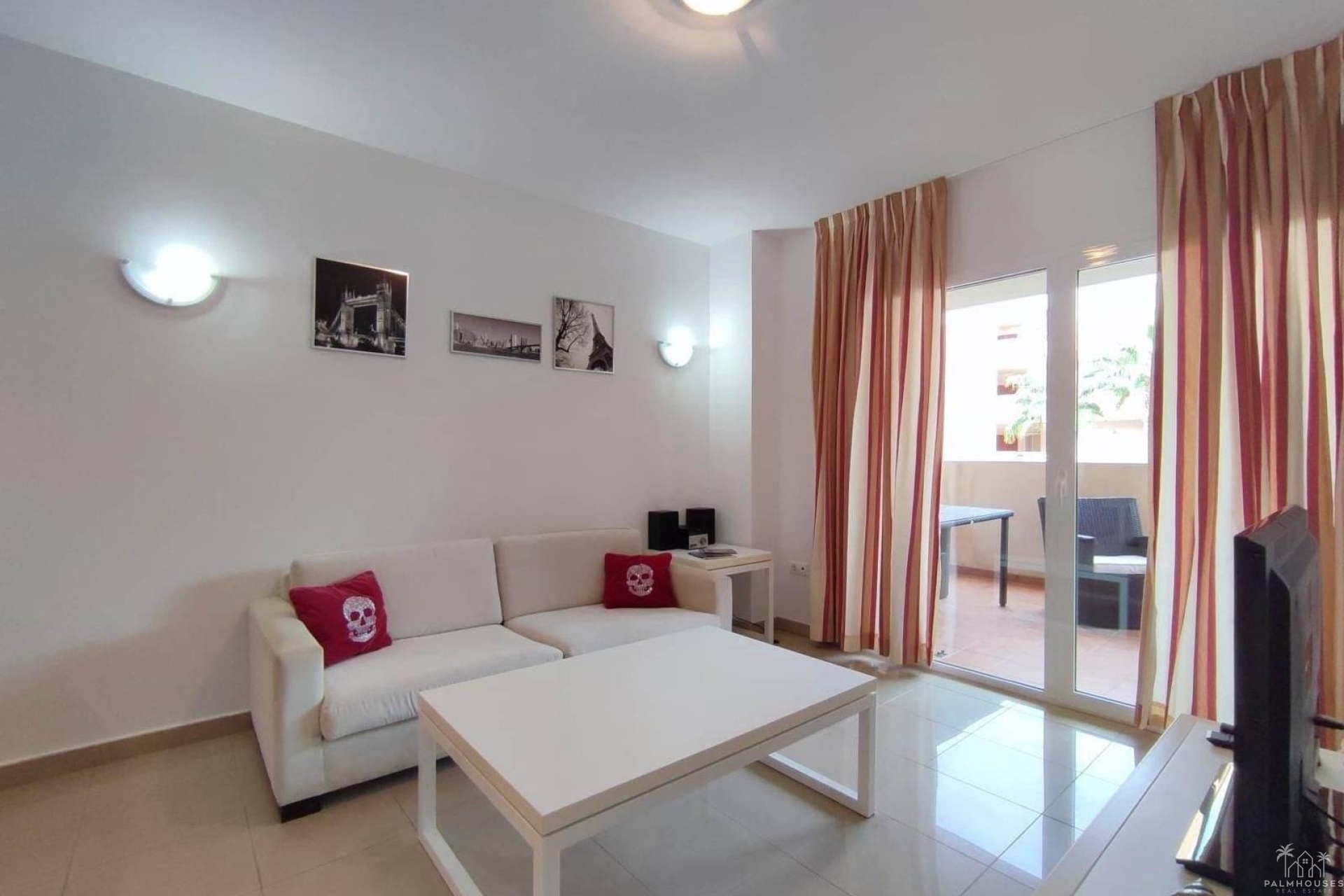 Revente - Apartment - Orihuela Costa - Horizonte - La Campana