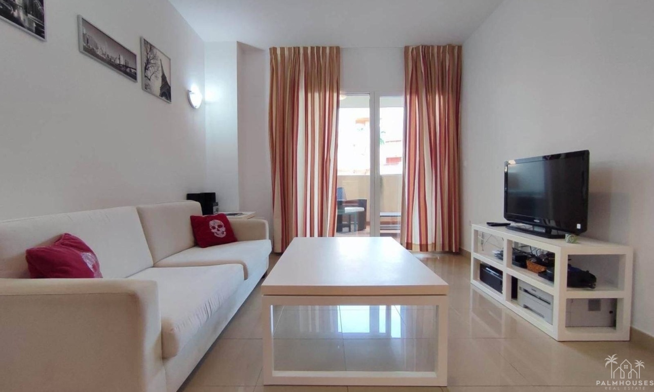 Revente - Apartment - Orihuela Costa - Horizonte - La Campana