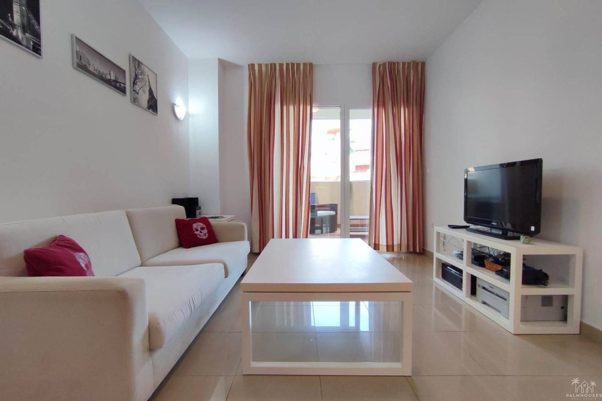 Revente - Apartment - Orihuela Costa - Horizonte - La Campana