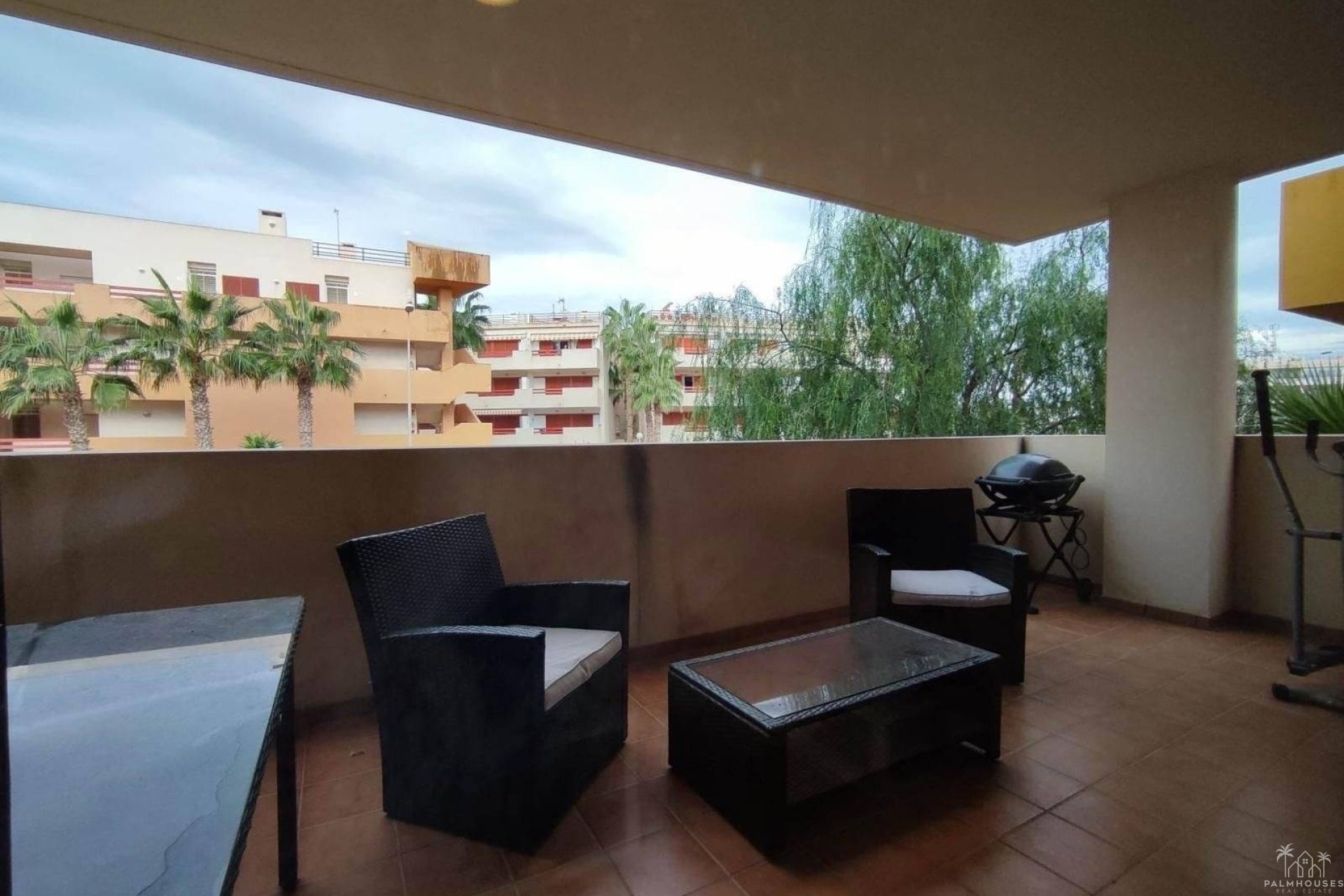 Revente - Apartment - Orihuela Costa - Horizonte - La Campana