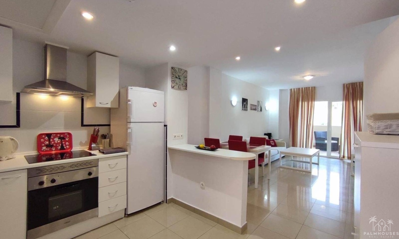 Revente - Apartment - Orihuela Costa - Horizonte - La Campana