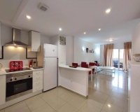 Revente - Apartment - Orihuela Costa - Horizonte - La Campana
