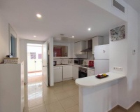 Revente - Apartment - Orihuela Costa - Horizonte - La Campana