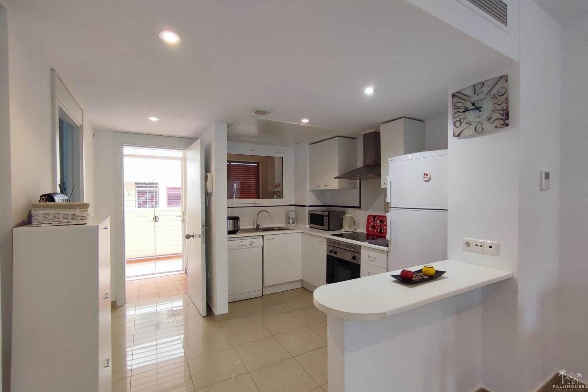 Revente - Apartment - Orihuela Costa - Horizonte - La Campana