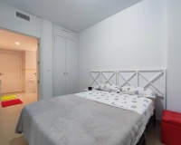 Revente - Apartment - Orihuela Costa - Horizonte - La Campana