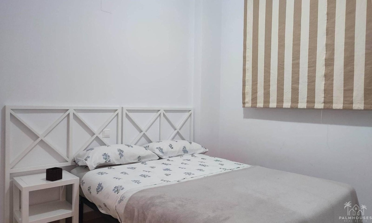 Revente - Apartment - Orihuela Costa - Horizonte - La Campana