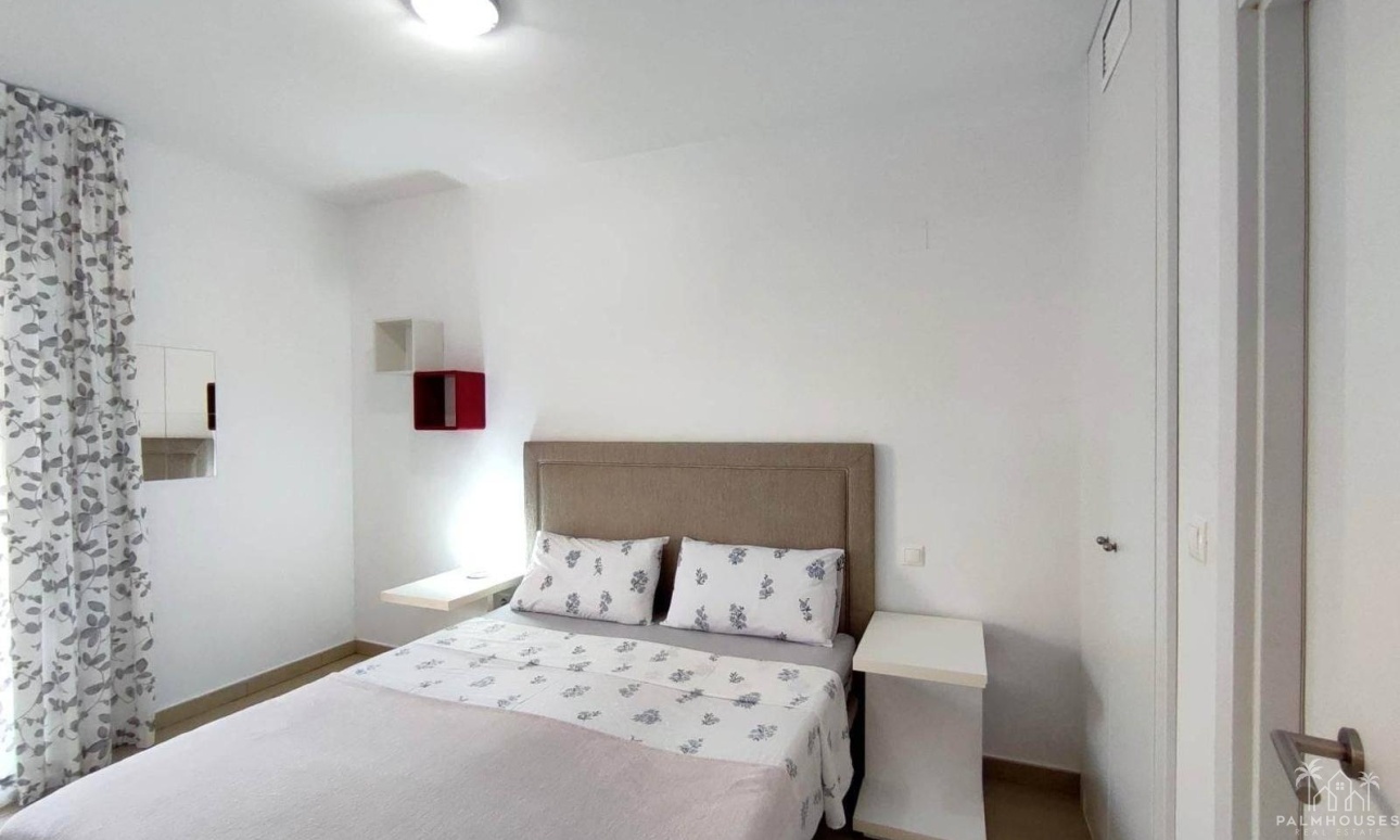 Revente - Apartment - Orihuela Costa - Horizonte - La Campana
