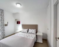 Revente - Apartment - Orihuela Costa - Horizonte - La Campana