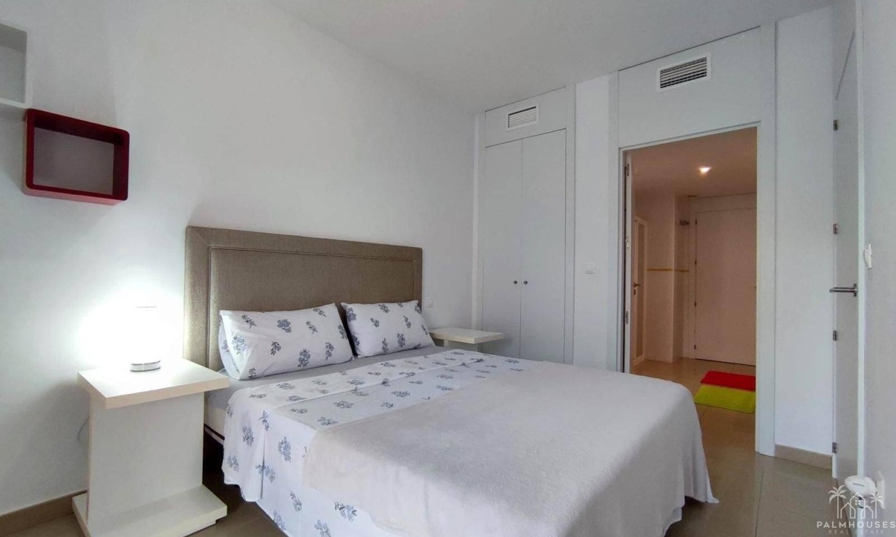 Revente - Apartment - Orihuela Costa - Horizonte - La Campana
