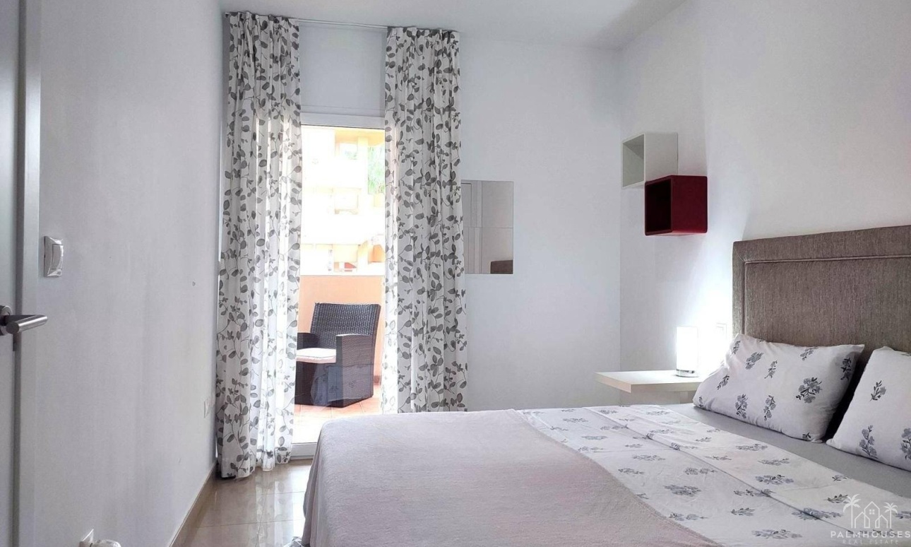 Revente - Apartment - Orihuela Costa - Horizonte - La Campana